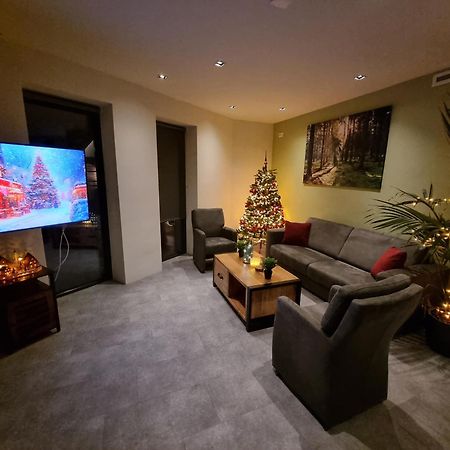 Dw Castricum Hotel Eksteriør billede