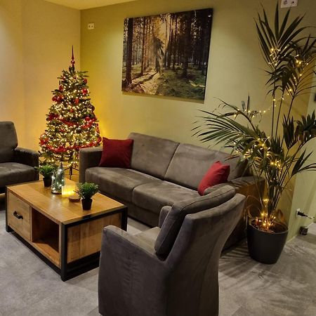 Dw Castricum Hotel Eksteriør billede