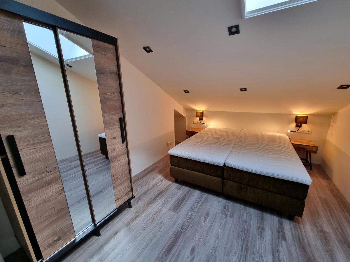 Dw Castricum Hotel Eksteriør billede