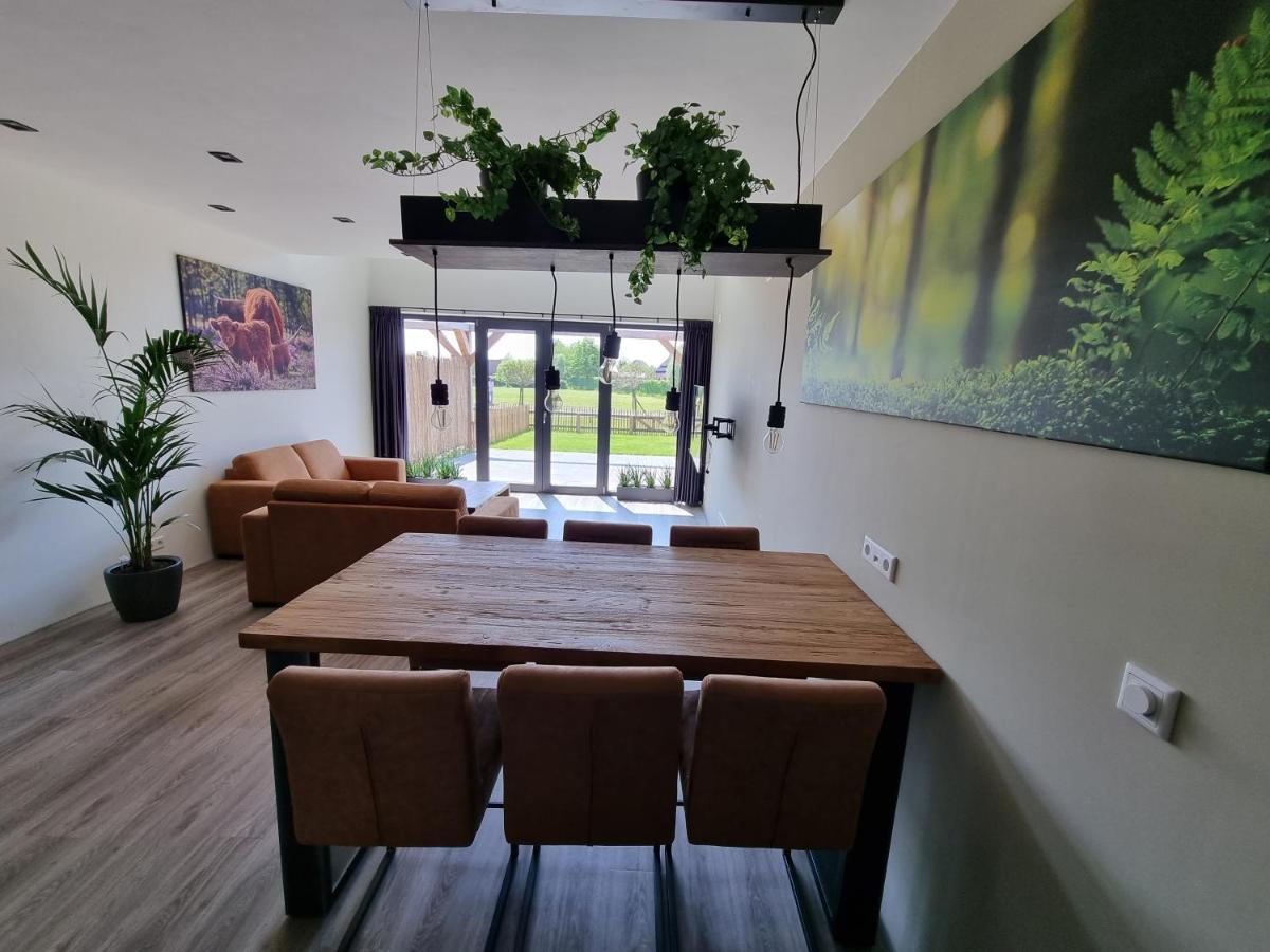 Dw Castricum Hotel Eksteriør billede