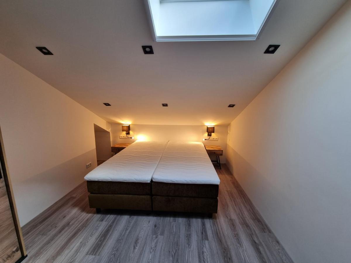 Dw Castricum Hotel Eksteriør billede