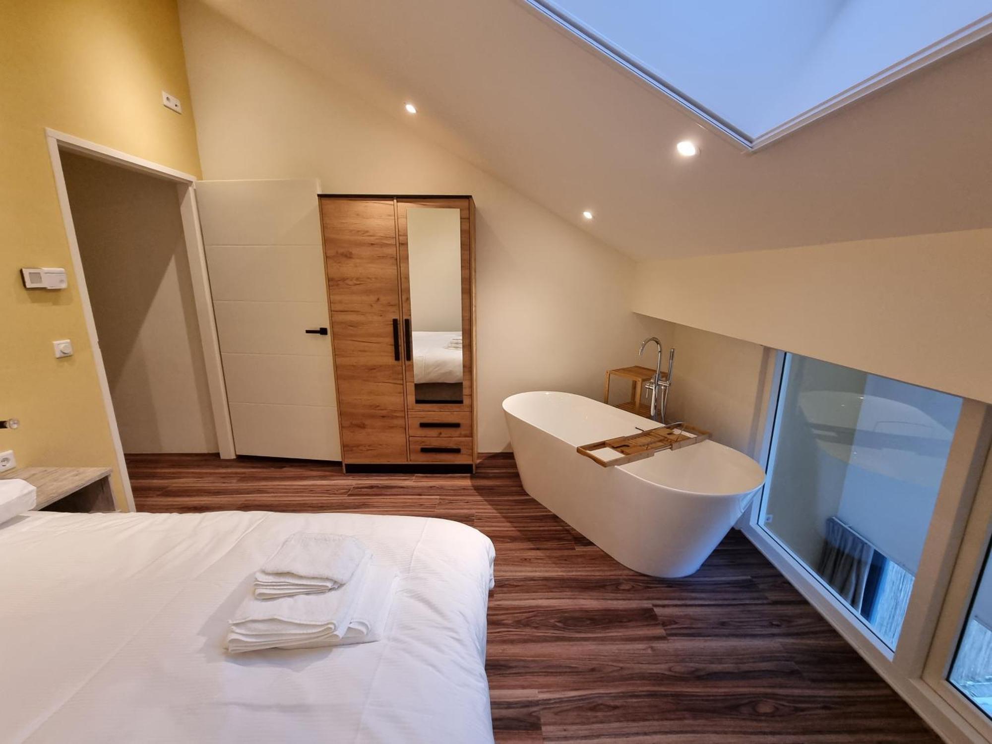 Dw Castricum Hotel Eksteriør billede