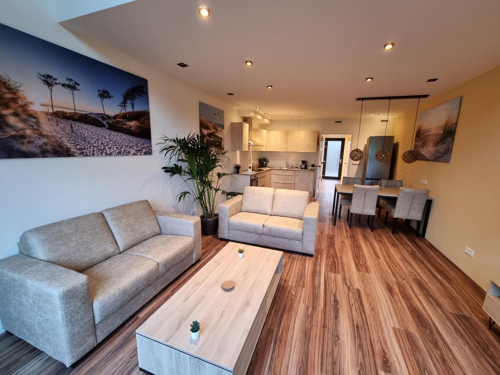 Dw Castricum Hotel Eksteriør billede