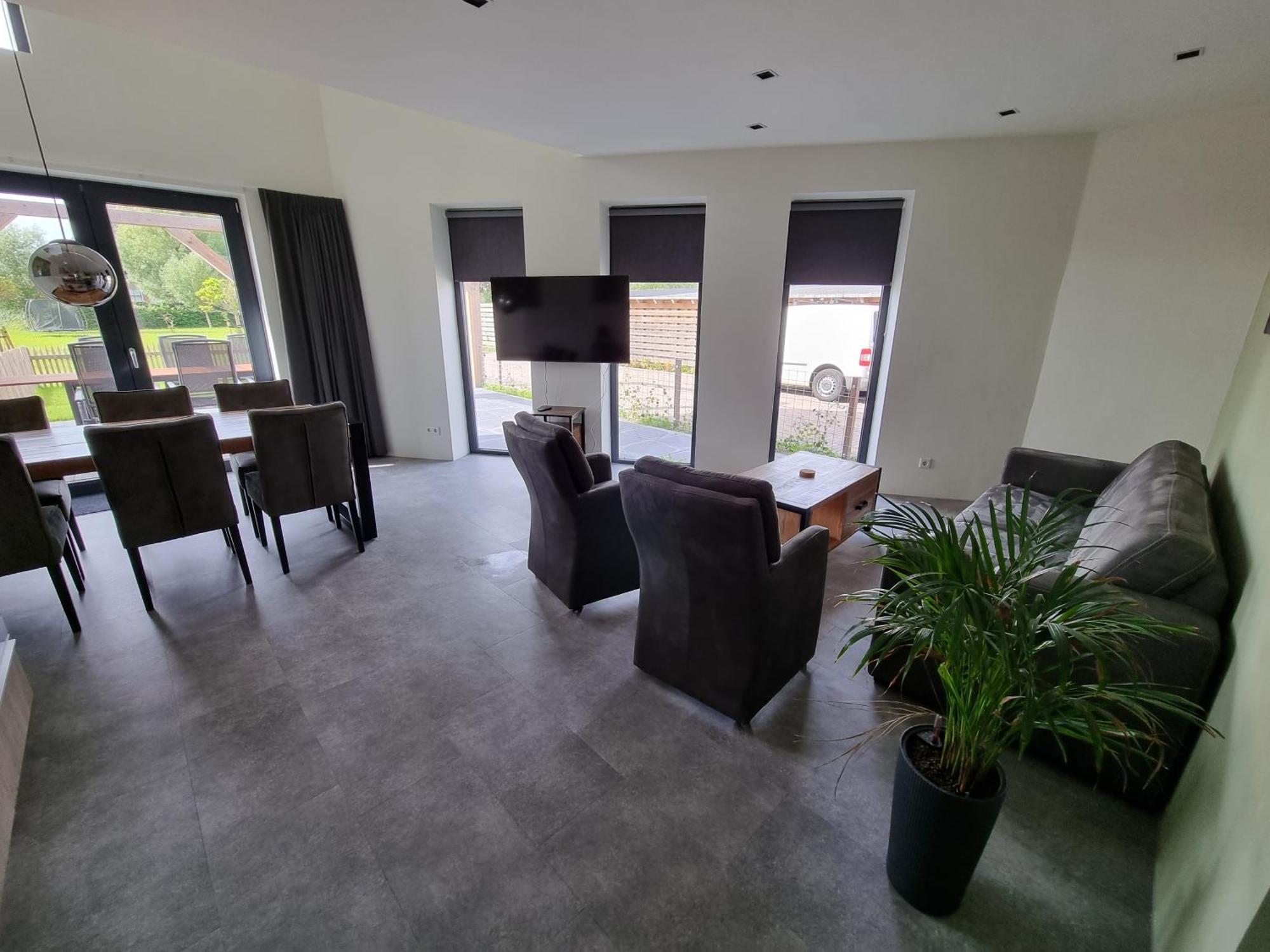 Dw Castricum Hotel Eksteriør billede
