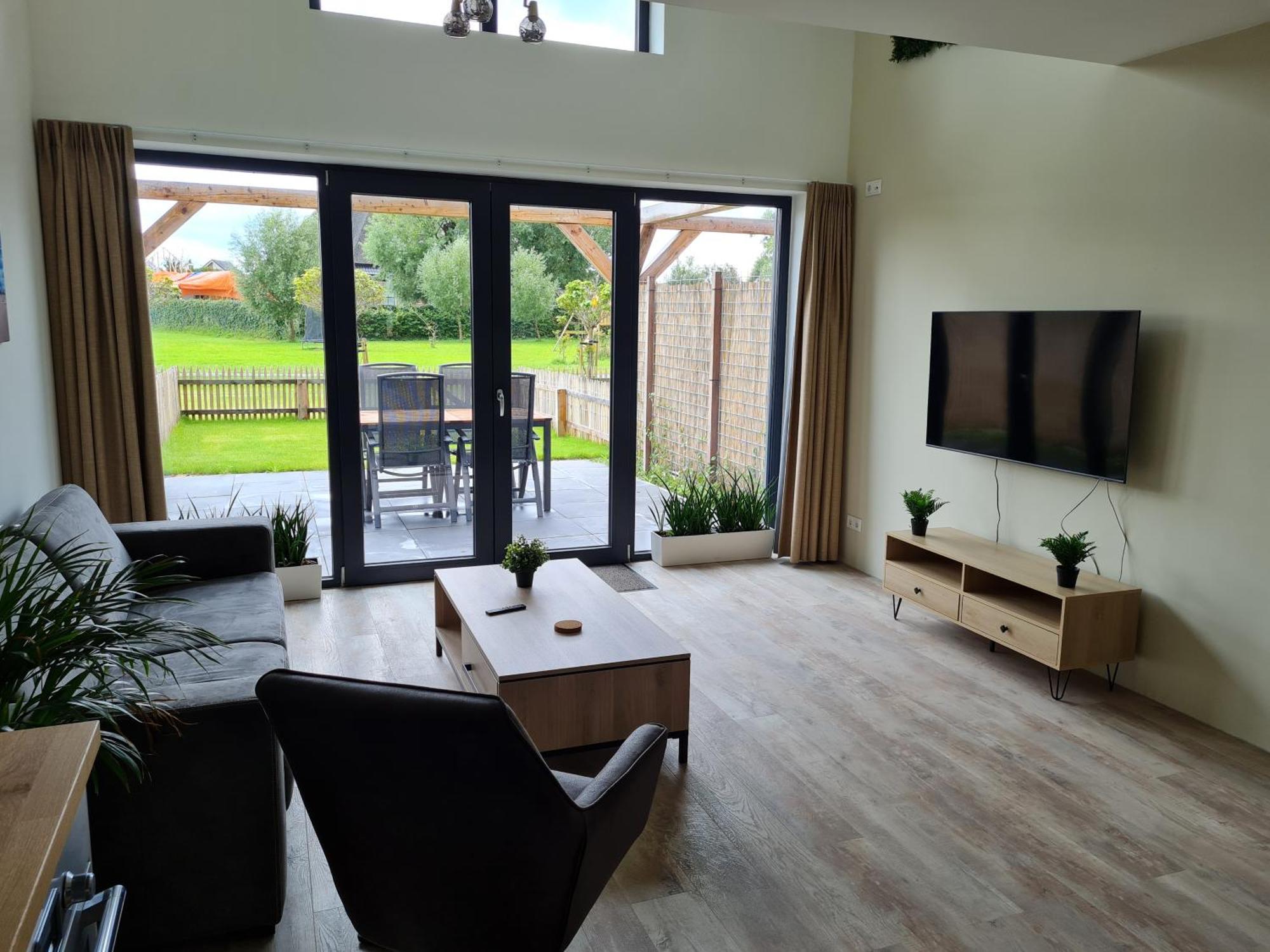 Dw Castricum Hotel Eksteriør billede