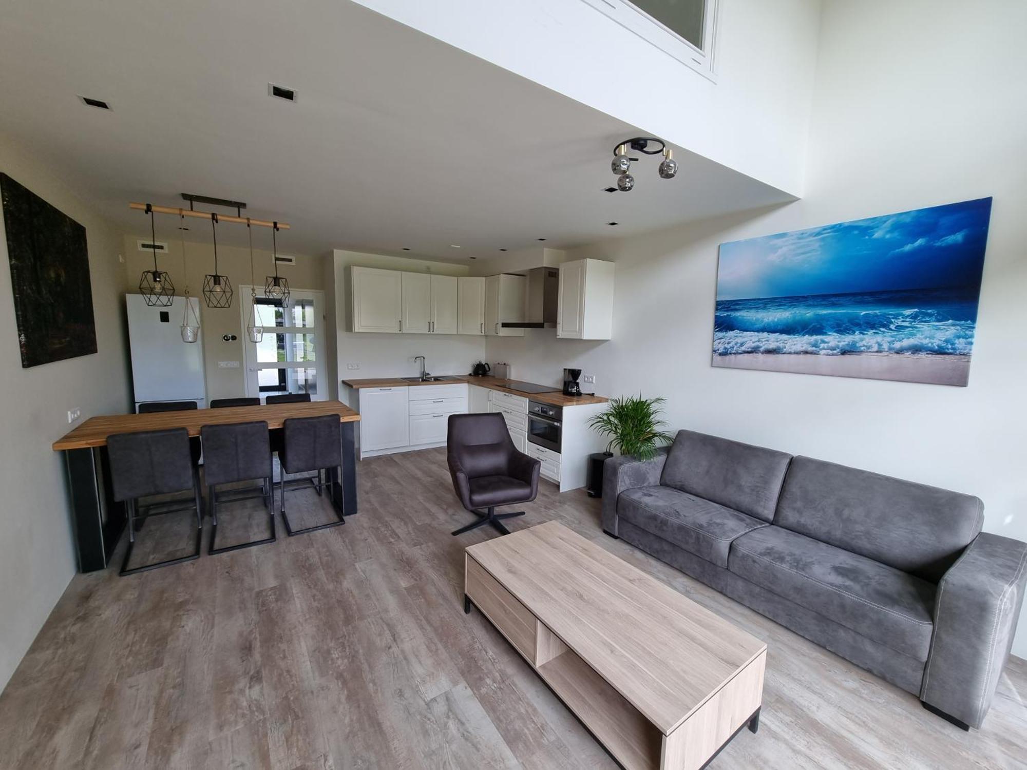 Dw Castricum Hotel Eksteriør billede