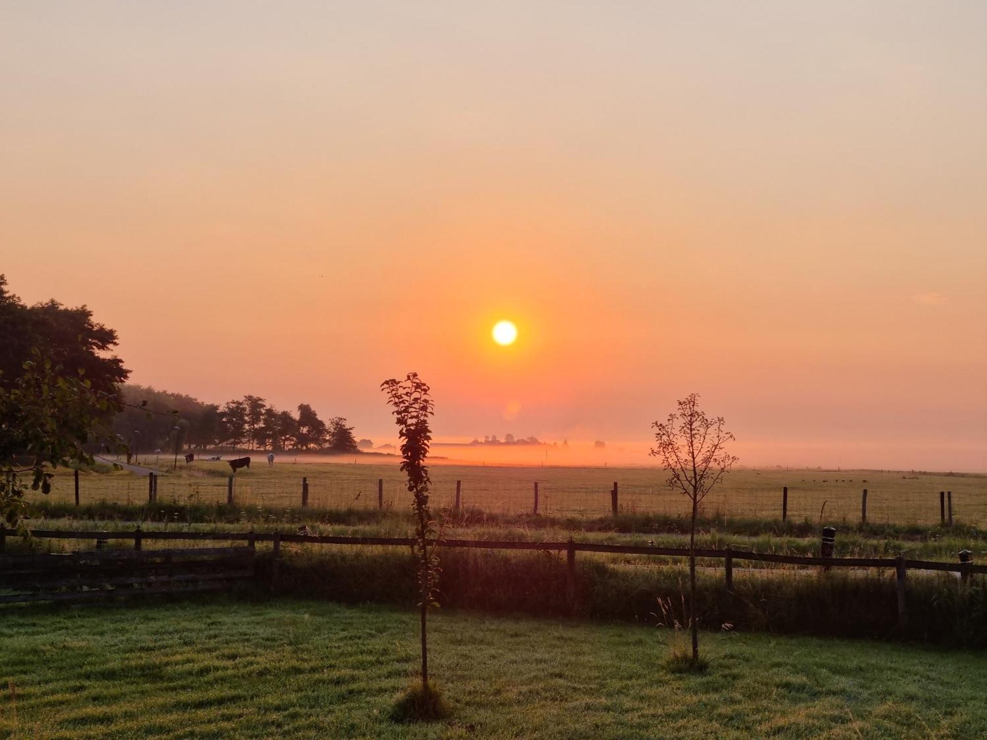 Dw Castricum Hotel Eksteriør billede