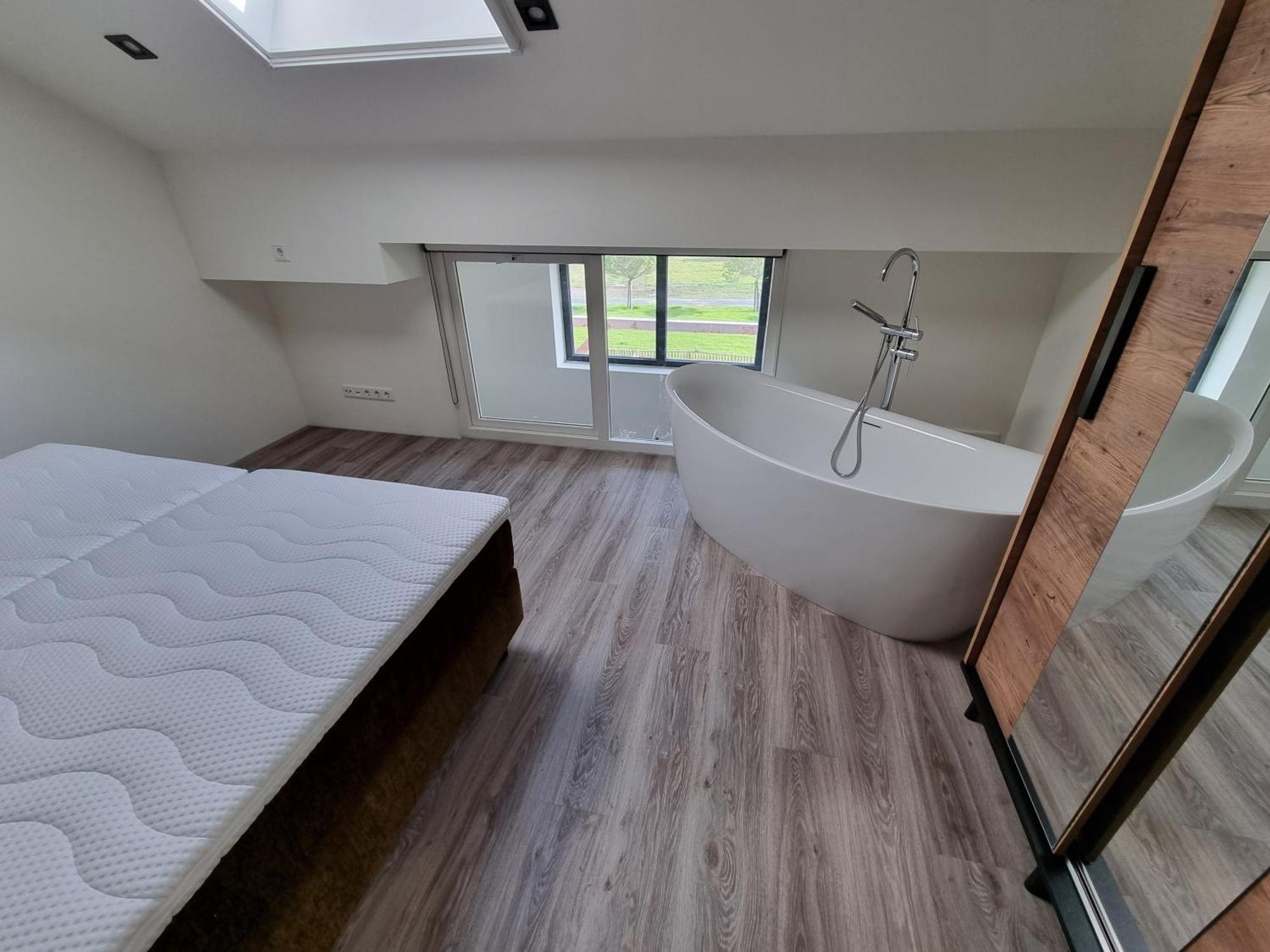 Dw Castricum Hotel Eksteriør billede