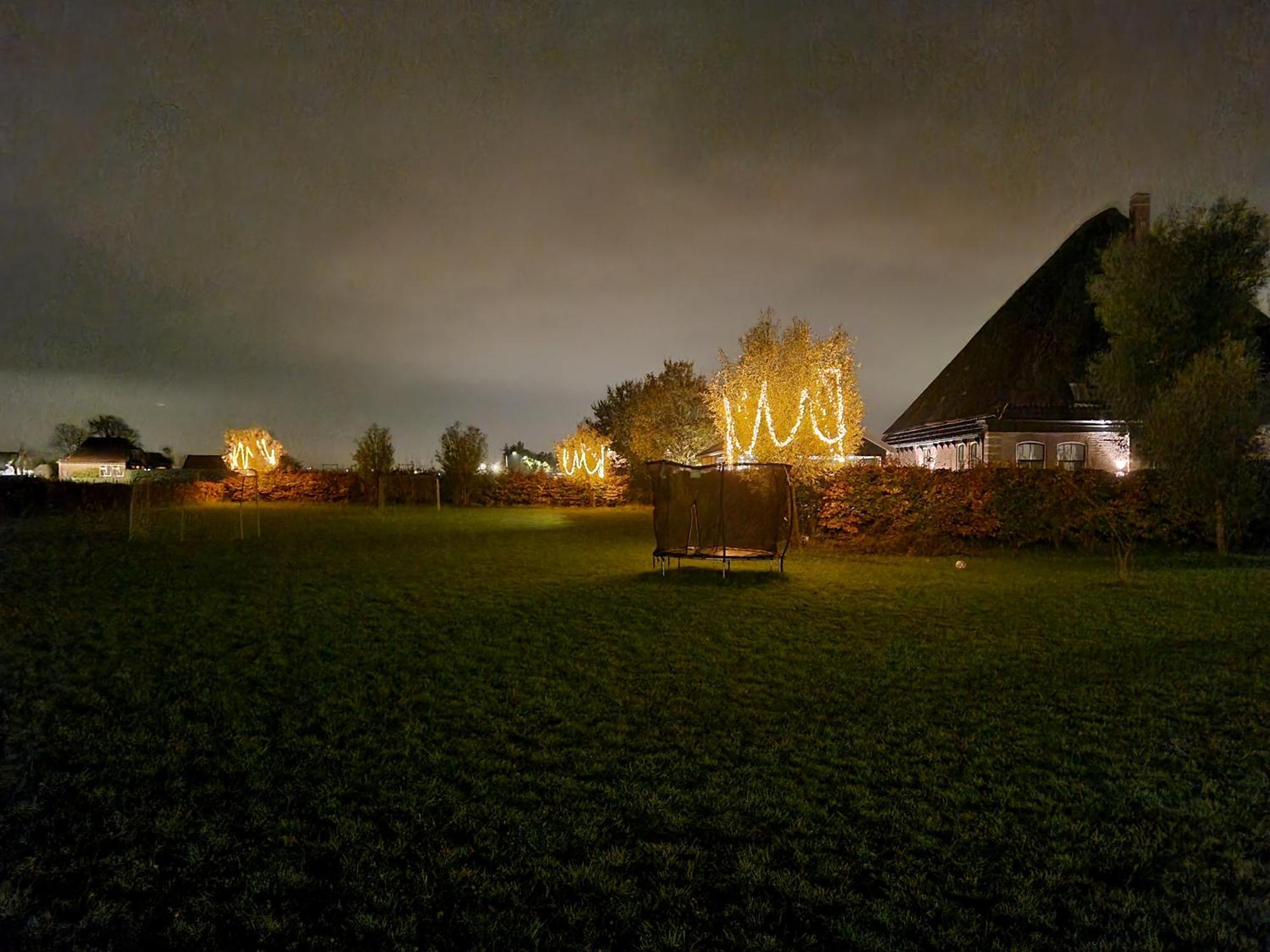 Dw Castricum Hotel Eksteriør billede