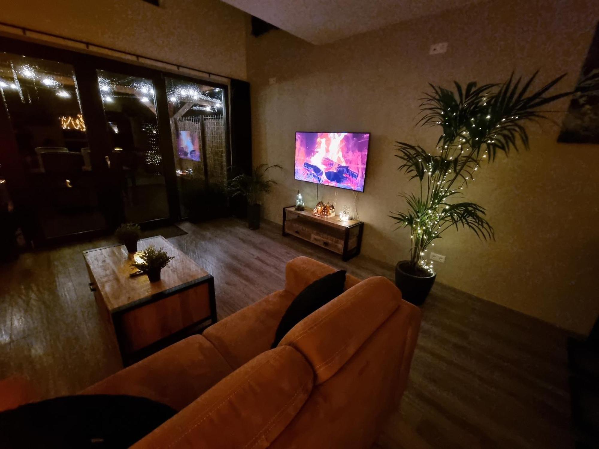 Dw Castricum Hotel Eksteriør billede